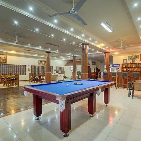 سيام ريب Dv Angkor Villa المظهر الخارجي الصورة