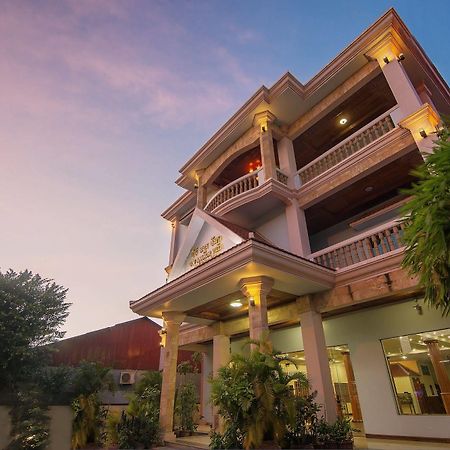 سيام ريب Dv Angkor Villa المظهر الخارجي الصورة
