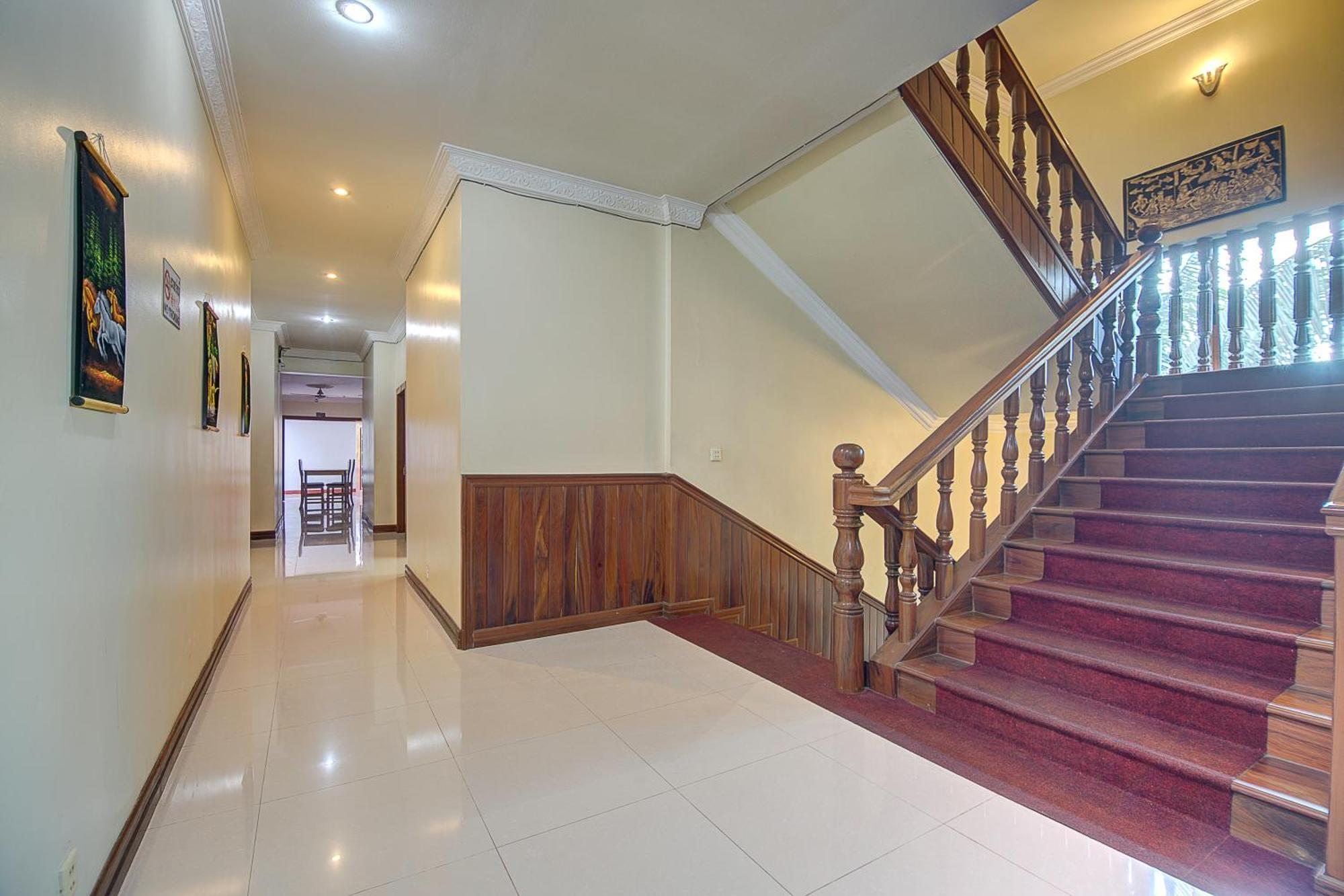 سيام ريب Dv Angkor Villa المظهر الخارجي الصورة
