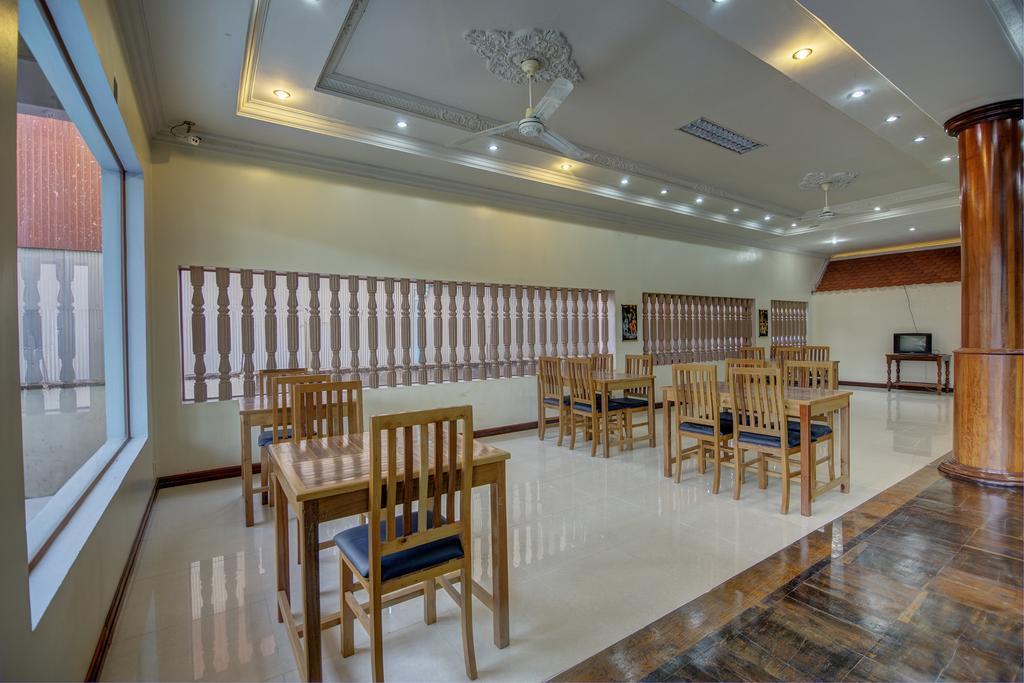 سيام ريب Dv Angkor Villa المظهر الخارجي الصورة