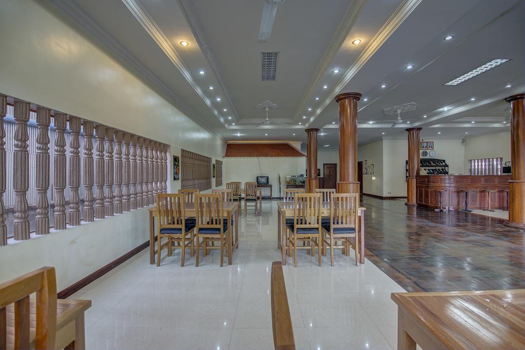 سيام ريب Dv Angkor Villa المظهر الخارجي الصورة