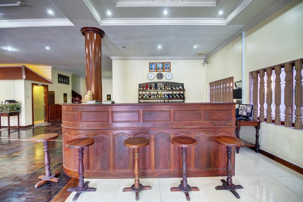 سيام ريب Dv Angkor Villa المظهر الخارجي الصورة