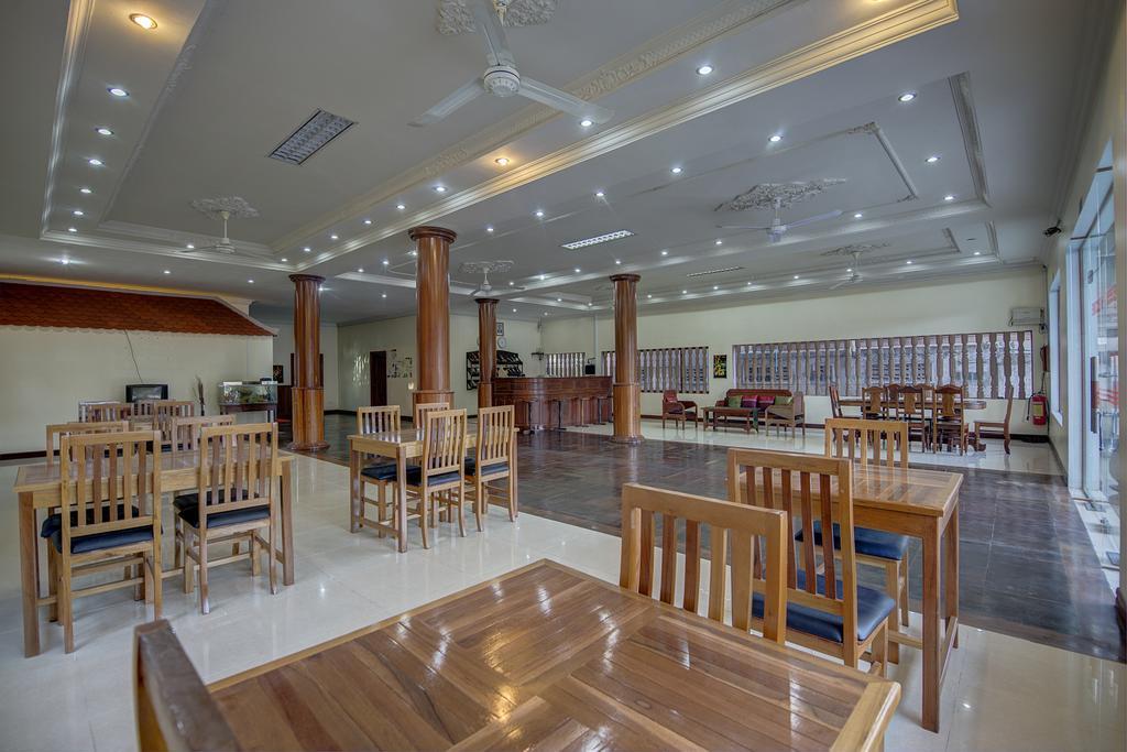 سيام ريب Dv Angkor Villa المظهر الخارجي الصورة