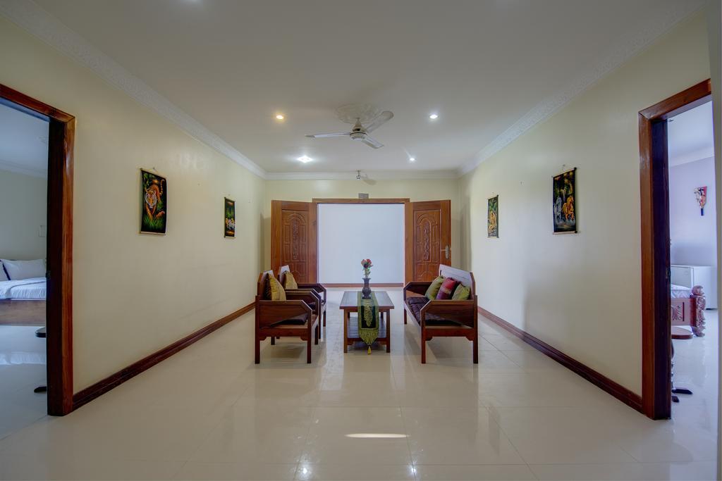 سيام ريب Dv Angkor Villa المظهر الخارجي الصورة