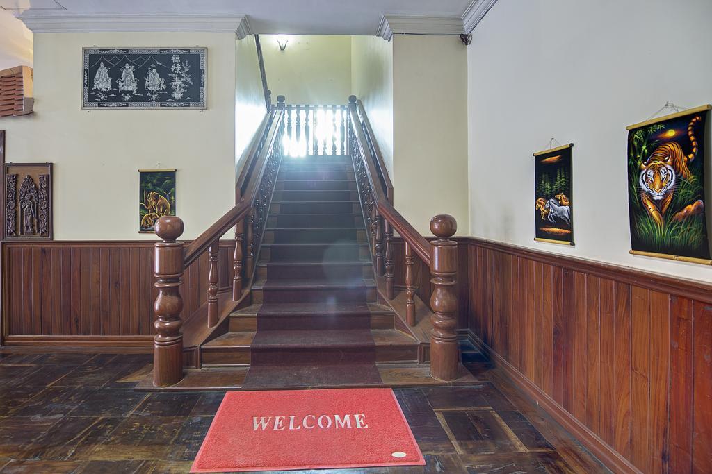 سيام ريب Dv Angkor Villa المظهر الخارجي الصورة