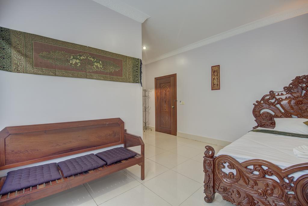 سيام ريب Dv Angkor Villa المظهر الخارجي الصورة