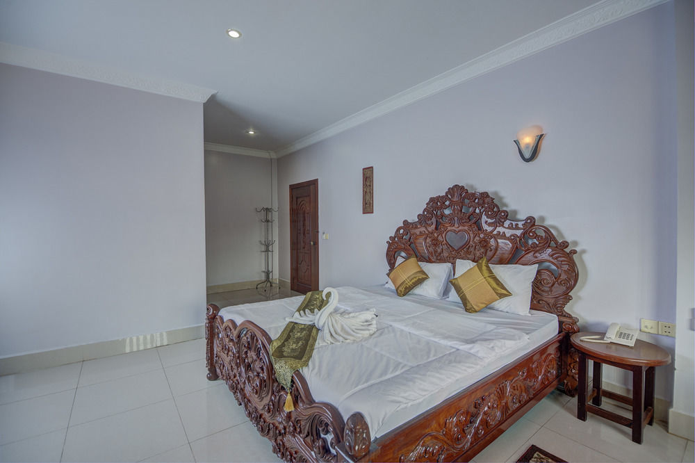 سيام ريب Dv Angkor Villa المظهر الخارجي الصورة