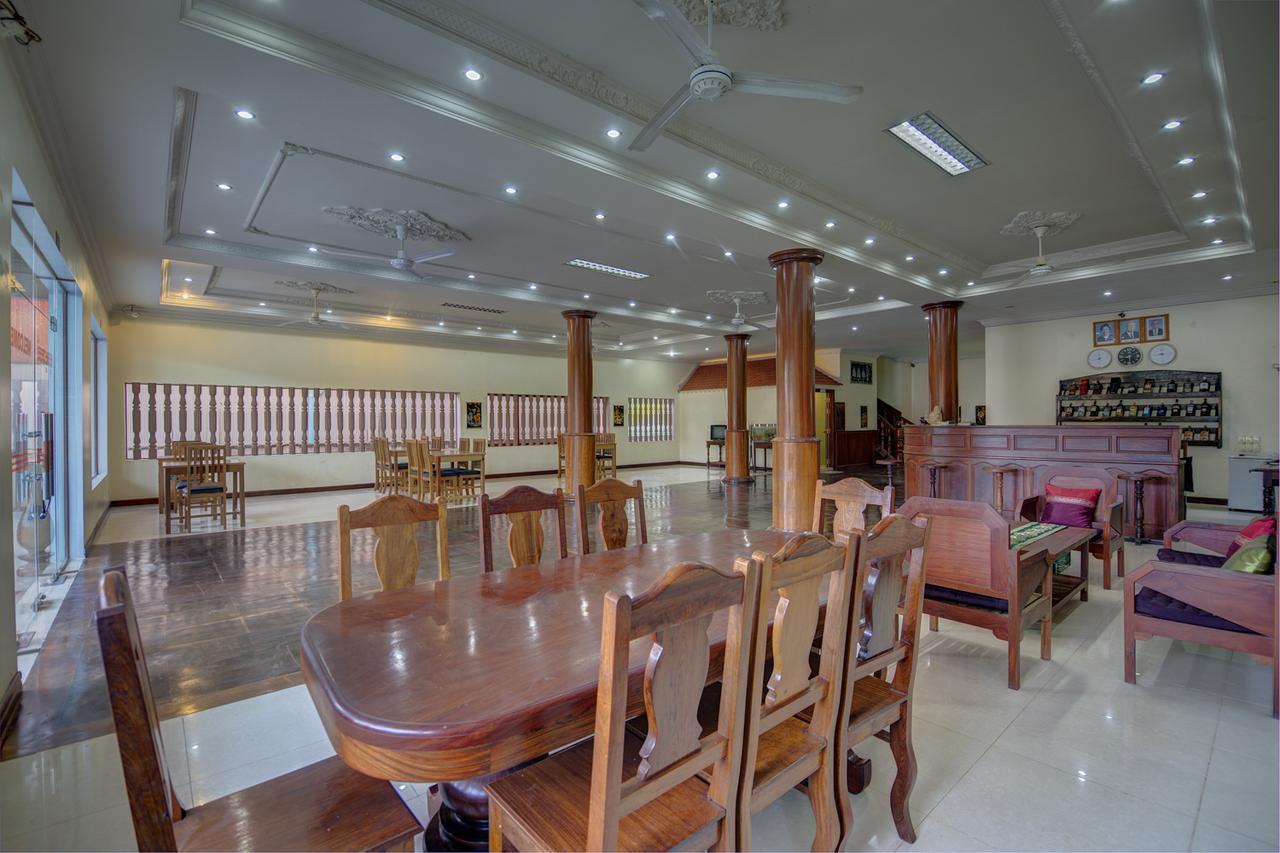 سيام ريب Dv Angkor Villa المظهر الخارجي الصورة